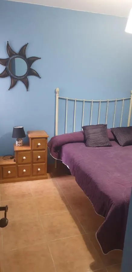 Apartamentos Atlanterra Costa Y Sol Zahara de los Atunes Spain