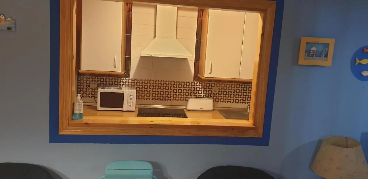 Apartamentos Atlanterra Costa Y Sol Zahara de los Atunes 0*,