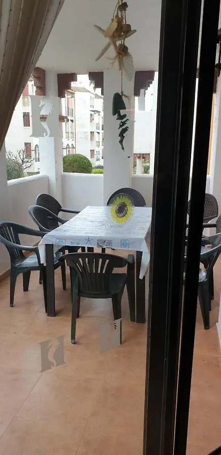 Apartamentos Atlanterra Costa Y Sol Zahara de los Atunes 0*,  Spain