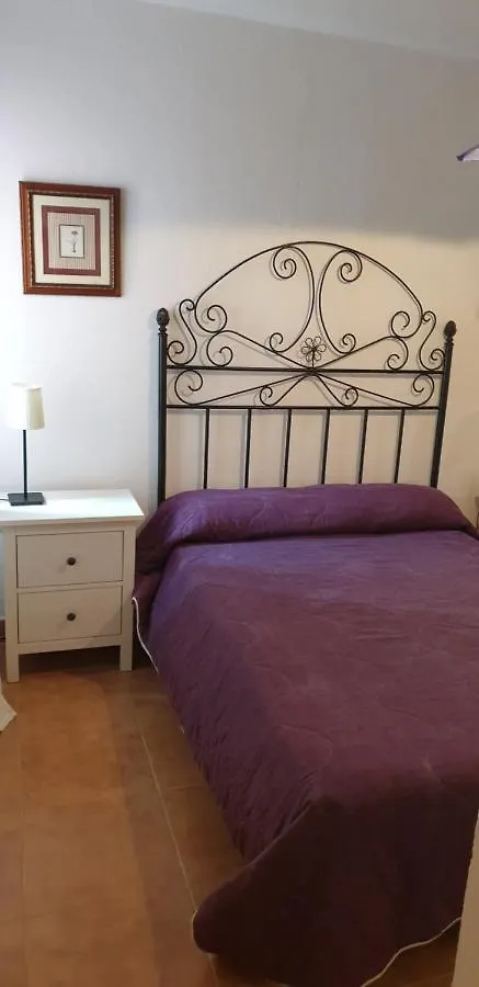 Apartamentos Atlanterra COSTA Y SOL Zahara de los Atunes