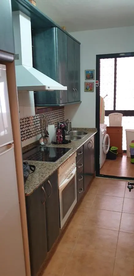 Apartamentos Atlanterra COSTA Y SOL Zahara de los Atunes