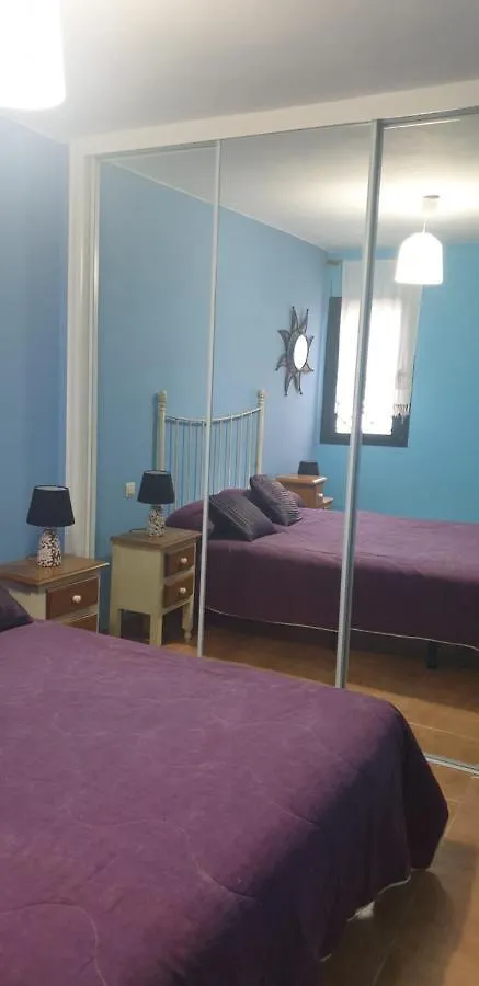 Apartamentos Atlanterra Costa Y Sol Zahara de los Atunes