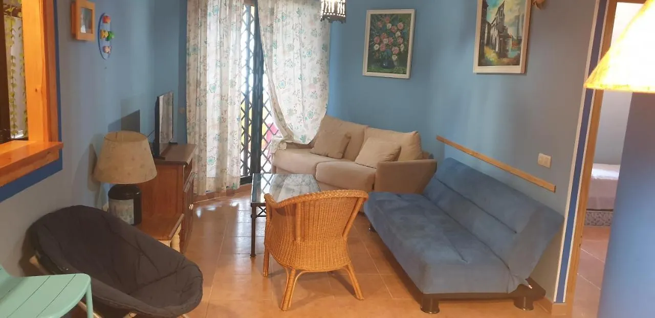 Apartamentos Atlanterra Costa Y Sol Zahara de los Atunes