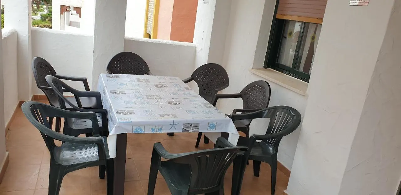 Apartment Apartamentos Atlanterra Costa Y Sol Zahara de los Atunes