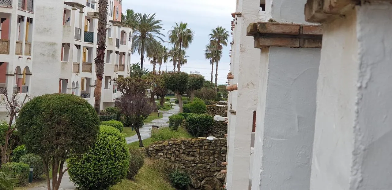 Apartamentos Atlanterra Costa Y Sol Zahara de los Atunes Spain