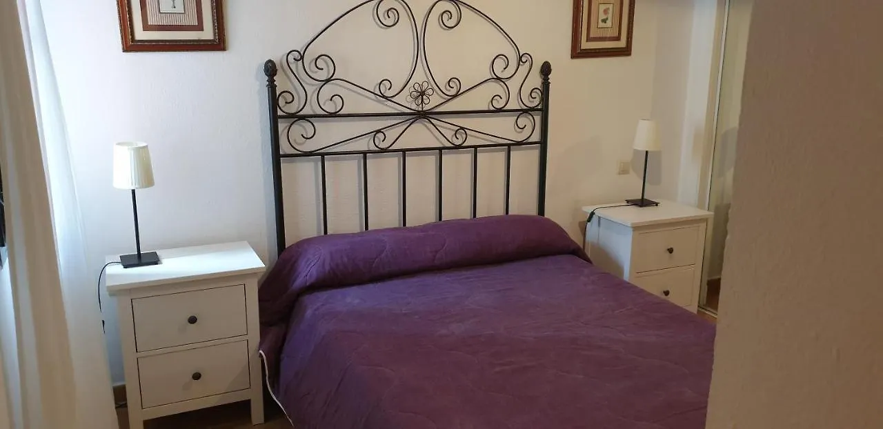 Apartamentos Atlanterra Costa Y Sol Zahara de los Atunes 0*,  Spain