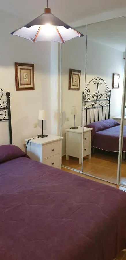 Apartamentos Atlanterra Costa Y Sol Zahara de los Atunes 0*,  Spain