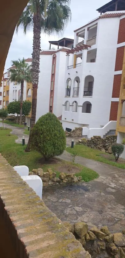 Apartamentos Atlanterra Costa Y Sol Zahara de los Atunes