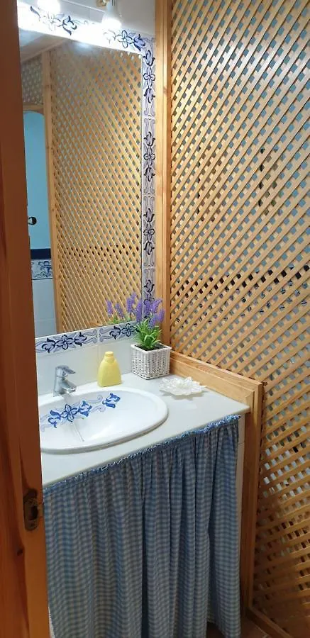 Apartamentos Atlanterra Costa Y Sol Zahara de los Atunes Apartment