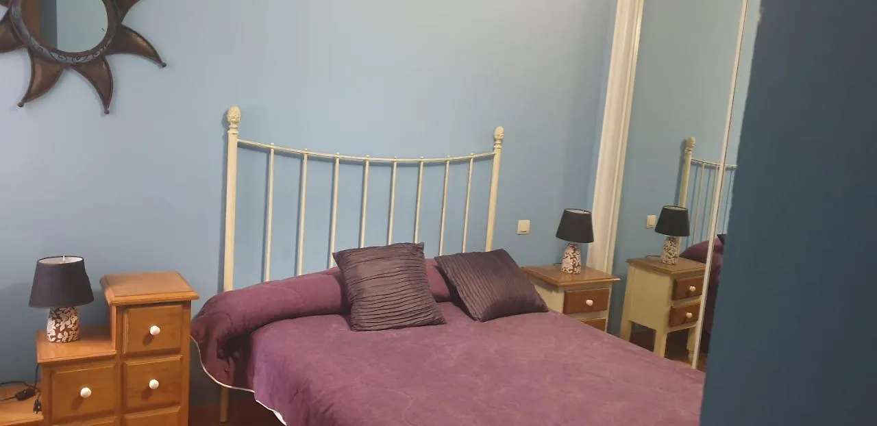 Apartamentos Atlanterra Costa Y Sol Zahara de los Atunes