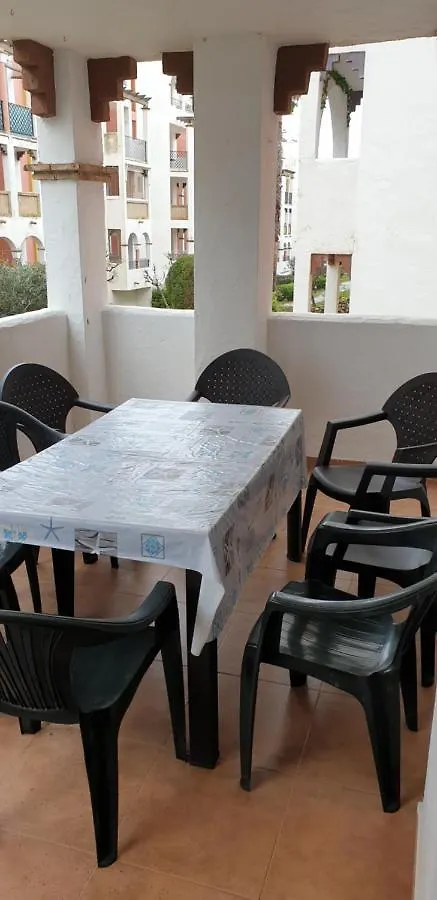 Apartamentos Atlanterra Costa Y Sol Zahara de los Atunes Spain