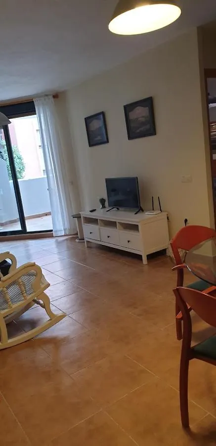 Apartamentos Atlanterra Costa Y Sol Zahara de los Atunes 0*,  Spain