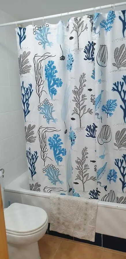 Apartamentos Atlanterra COSTA Y SOL Zahara de los Atunes 0*,