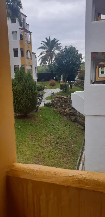 Apartamentos Atlanterra COSTA Y SOL Zahara de los Atunes