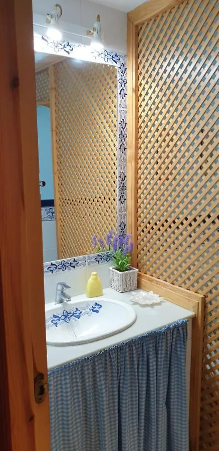 Apartamentos Atlanterra COSTA Y SOL Zahara de los Atunes