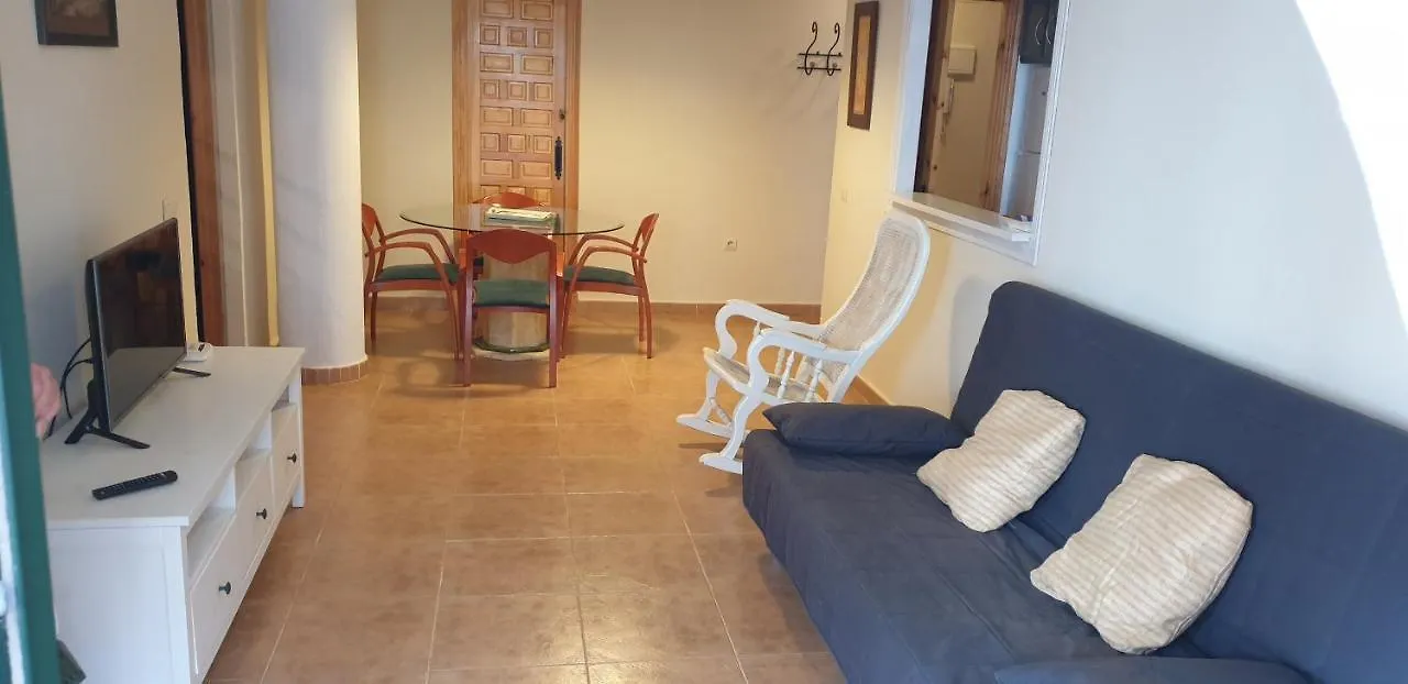 Apartamentos Atlanterra Costa Y Sol Zahara de los Atunes