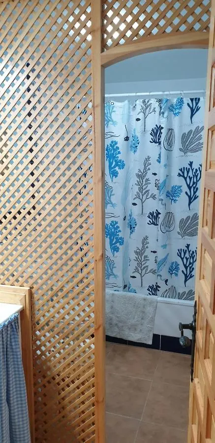 Apartamentos Atlanterra Costa Y Sol Zahara de los Atunes 0*,