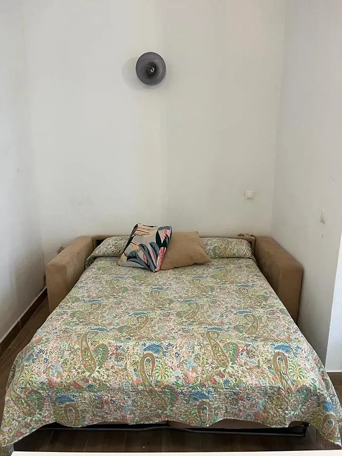 Apartamentos Atlanterra Costa Y Sol Zahara de los Atunes