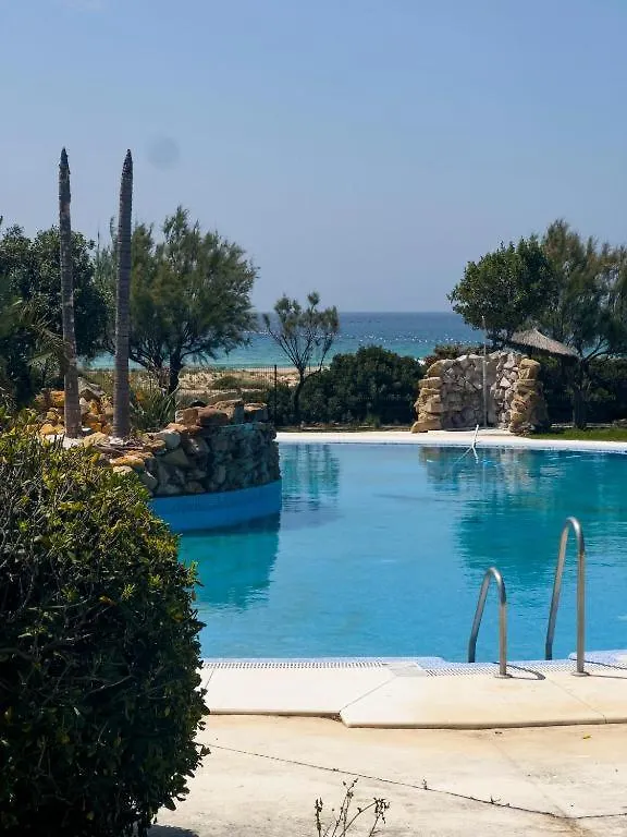 Apartamentos Atlanterra COSTA Y SOL Zahara de los Atunes España