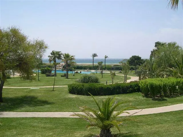Apartamentos Atlanterra Costa Y Sol Zahara de los Atunes 0*,