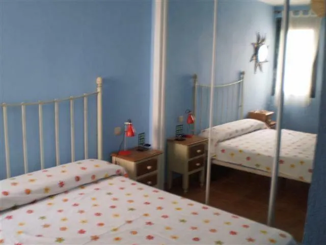 Apartamentos Atlanterra Costa Y Sol Zahara de los Atunes Apartment
