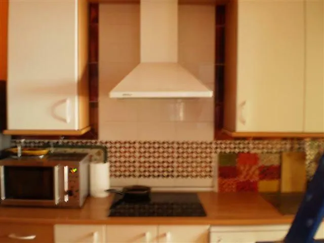 Apartamentos Atlanterra Costa Y Sol Zahara de los Atunes