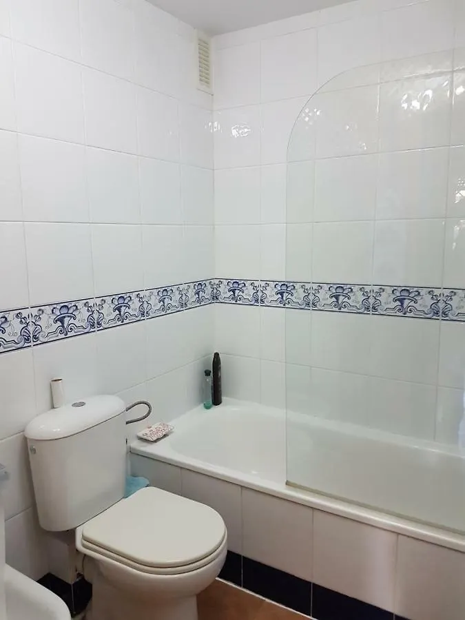 Apartamentos Atlanterra Costa Y Sol Zahara de los Atunes Apartment