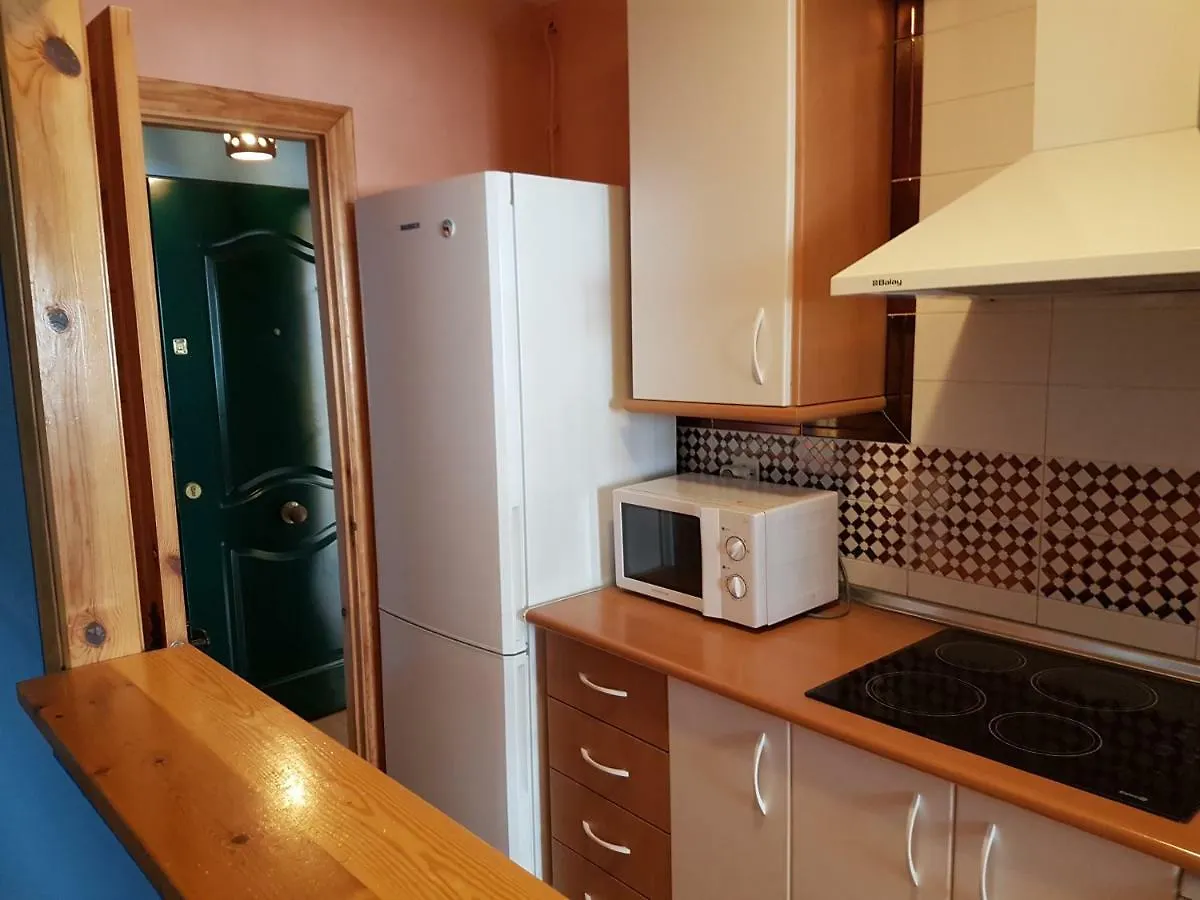 Apartamentos Atlanterra Costa Y Sol Zahara de los Atunes Spain
