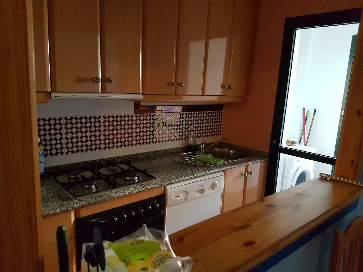 Apartamentos Atlanterra Costa Y Sol Zahara de los Atunes 0*,  Spain
