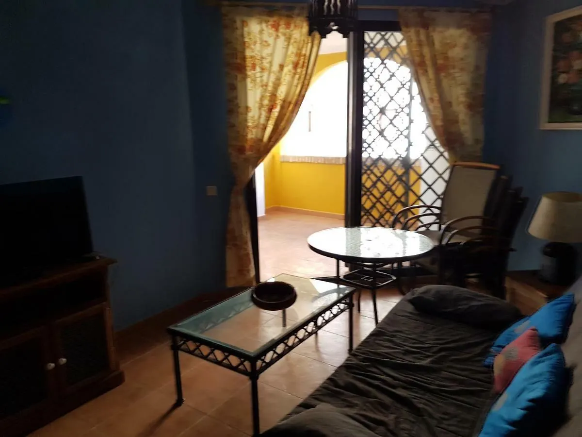 Apartamentos Atlanterra COSTA Y SOL Zahara de los Atunes