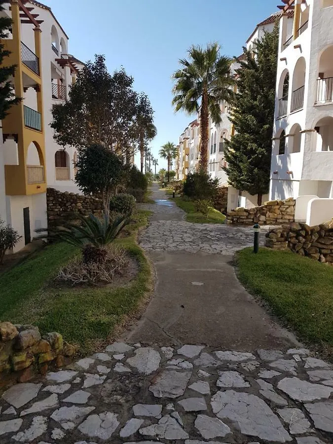 Apartamentos Atlanterra Costa Y Sol Zahara de los Atunes Apartment
