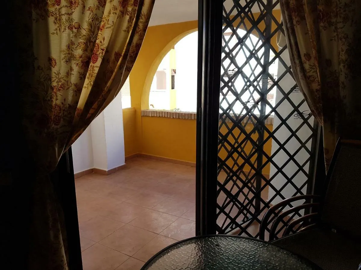 Apartment Apartamentos Atlanterra Costa Y Sol Zahara de los Atunes Spain