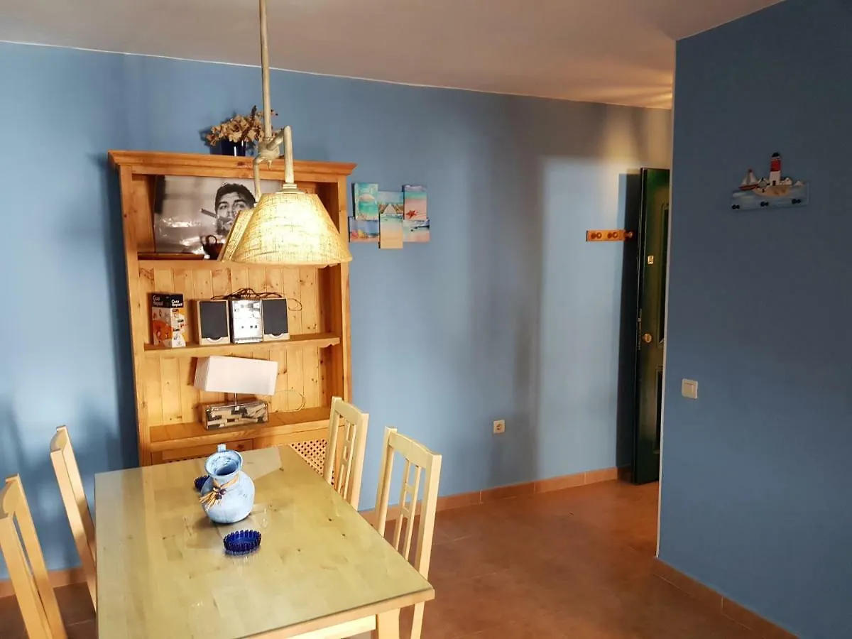 Apartamentos Atlanterra Costa Y Sol Zahara de los Atunes
