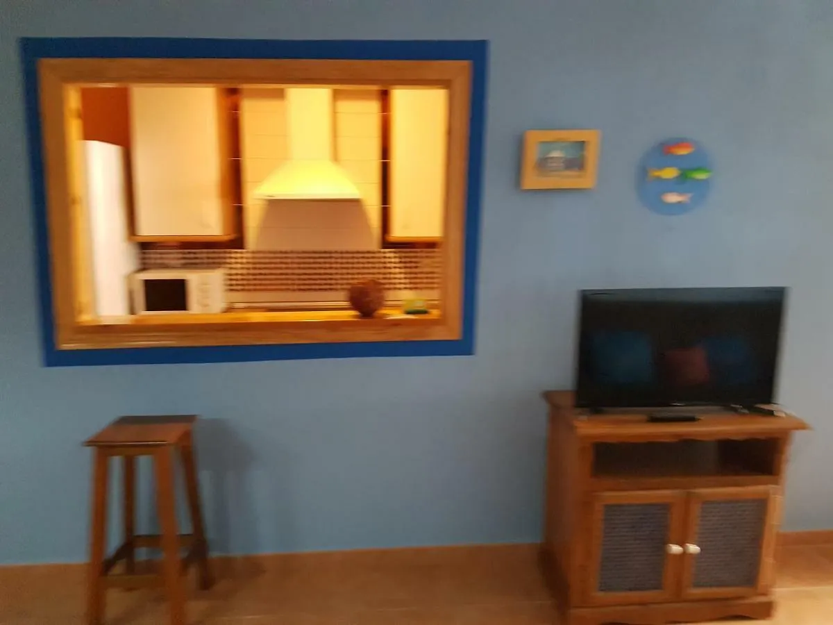 Apartamentos Atlanterra Costa Y Sol Zahara de los Atunes 0*,