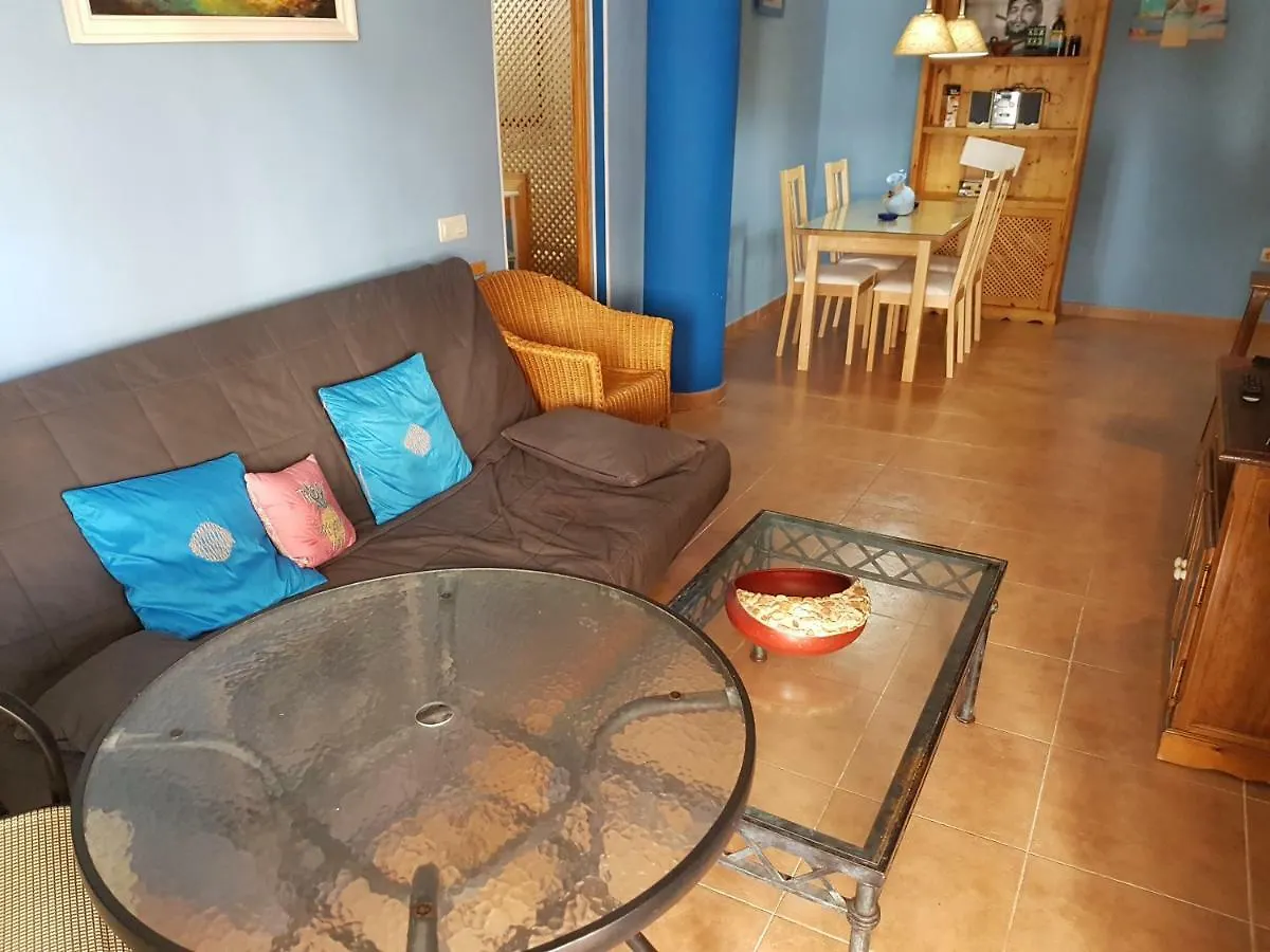 Apartamentos Atlanterra COSTA Y SOL Zahara de los Atunes 0*,