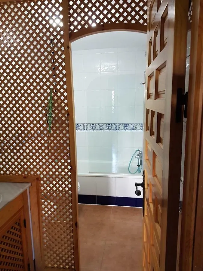 Apartamentos Atlanterra Costa Y Sol Zahara de los Atunes Spain