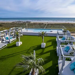Pozo Del Duque Hotell