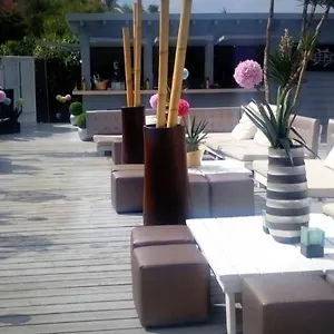 Boutique Varadero Hotell